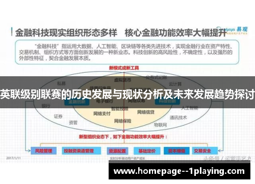 英联级别联赛的历史发展与现状分析及未来发展趋势探讨